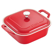 Zwilling 40508-636 Staub® Baking Dish 2.5 Qt. 9" X 9"