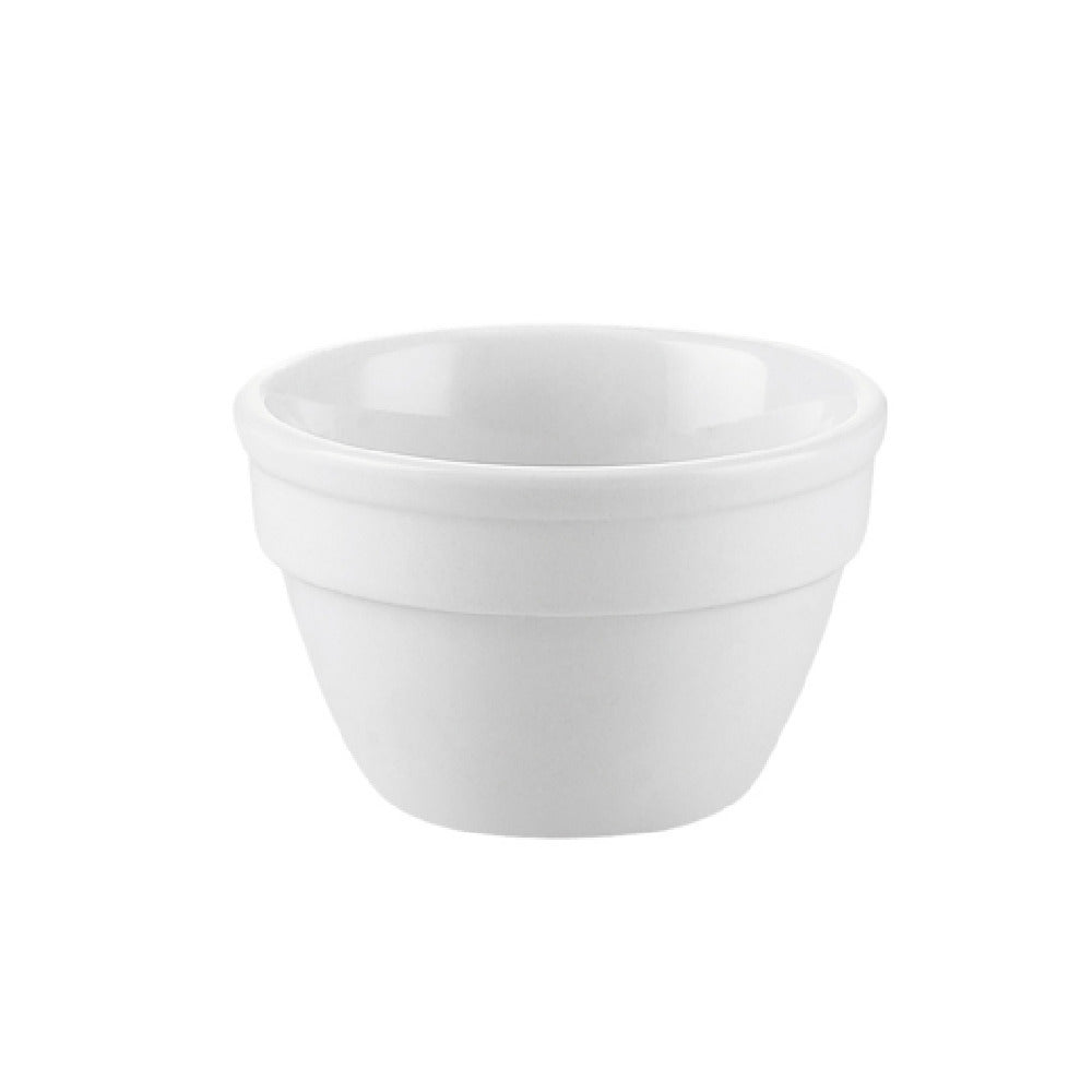 CAC China RCN-B547 RCN Specialty Bowl 42 Oz. 7" Dia. X 3-3/4"H