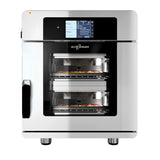 Alto Shaam VMC-H2HW Vector® H Wide Series Multi-Cook Oven Electric (2) Individually Controlled Cooking Chambers