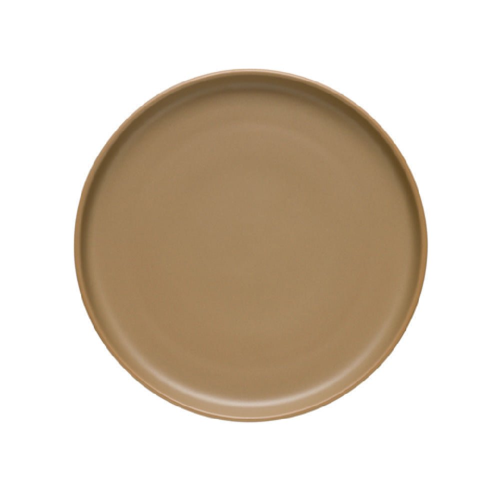 Libbey DRI-20-S Plate 10-1/2" Dia. Round