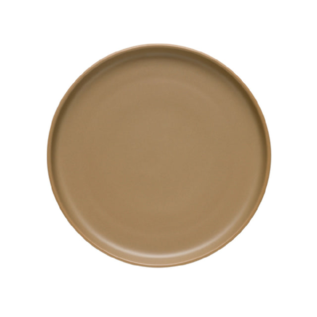 Libbey DRI-20-S Plate 10-1/2" Dia. Round