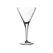 BauscherHepp 10368/04 Martini Glass 8.75 Oz. Pure And Transparent