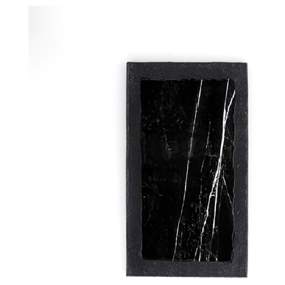 American Metalcraft MBR15 Platter/Serving Board 14-1/2"L X 8-1/8"W X 1/2"H Rectangular