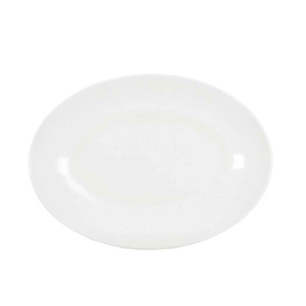 Cal Mil 22352-11-15 Blanca Platter 11" Oval