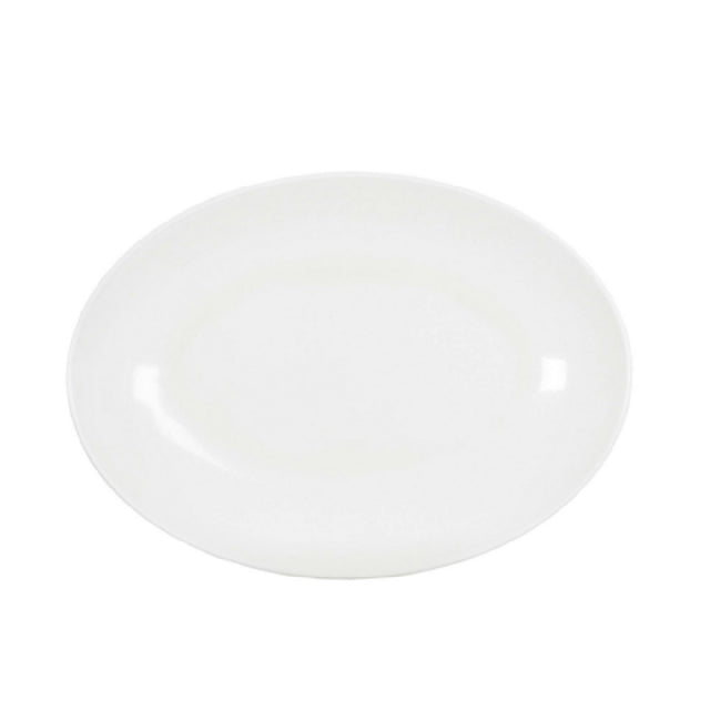 Cal Mil 22352-11-15 Blanca Platter 11" Oval