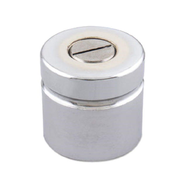 Alegacy Foodservice Products CBDS1 Counter Weight Only For Baker's Dough Scale