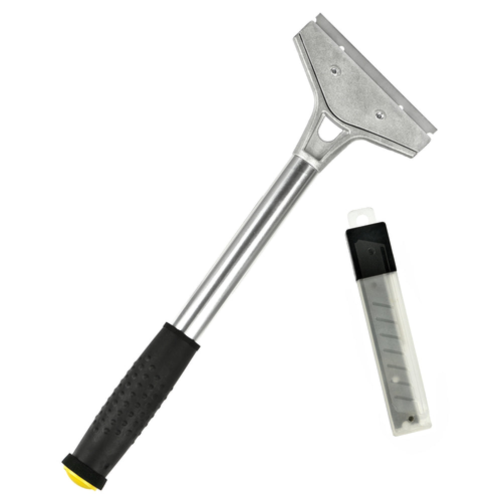 Alpine Industries ALP437 Alpine Industries Scraper 4" Includes 10 Replacement Blades