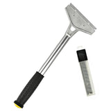 Alpine Industries ALP437 Alpine Industries Scraper 4" Includes 10 Replacement Blades