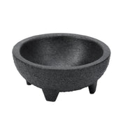 Service Ideas MB4BL Salsa Bowl 4 Oz. Capacity 4.38" Dia. X 4.75" H