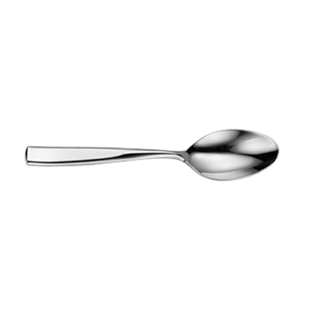 1880 Hospitality B443SFTF Oneida® European Teaspoon 5-5/8" Small Wave In Handle