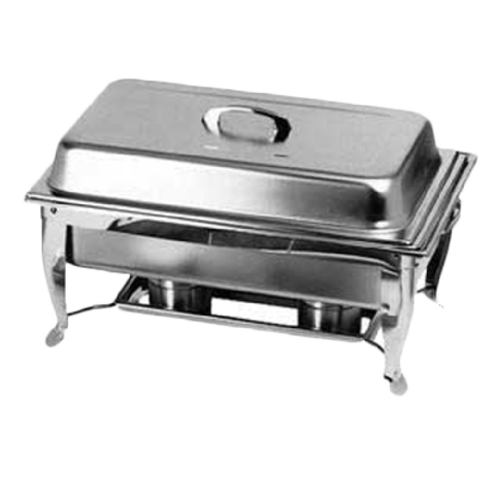 Thunder Group SLRCF005 Chafer 8 Quart Full-size