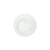 Fortessa 2600.WHITE.02 La Jolla White Salad Dessert Plate 8.25" (21cm) Dishwasher Safe