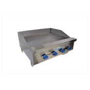 Comstock-Castle FHP48-48 Griddle Countertop Gas