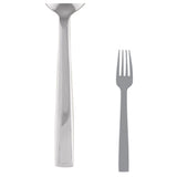 Steelite 5728SX023 Dessert/Salad Fork 7-1/8" 18/10 Stainless Steel
