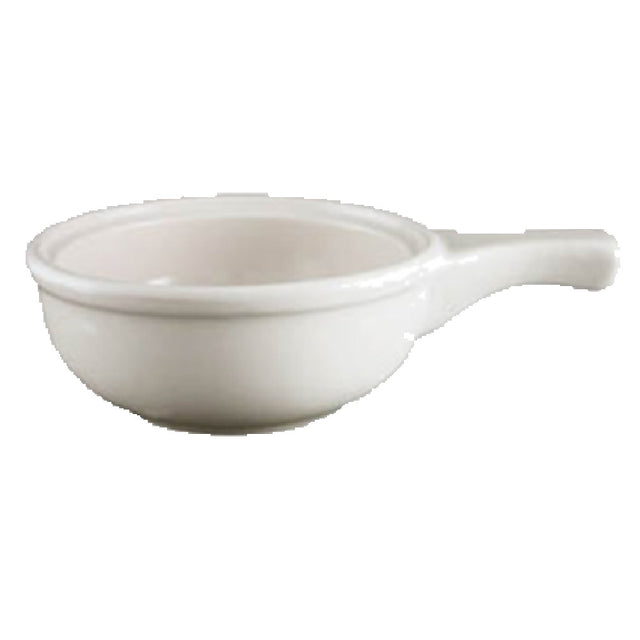 Vertex China OSC-12H-V Onion Soup Bowl 13 Oz. 5-1/4"