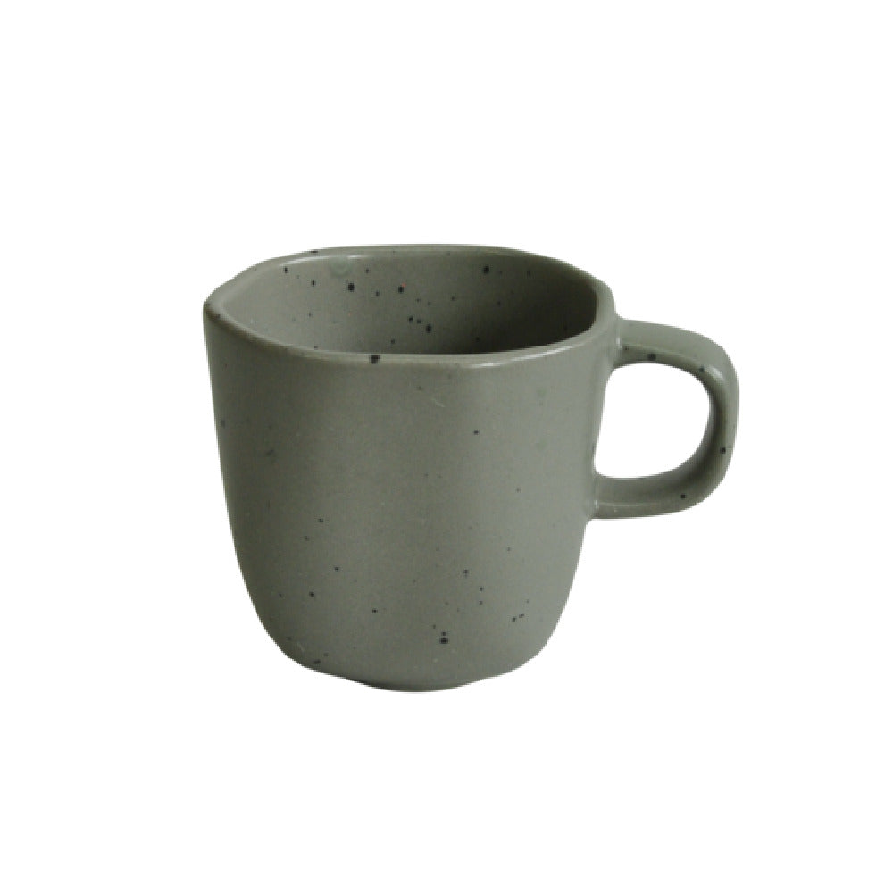 Steelite A84544 Espresso Cup Fully Vitrified China Anfora