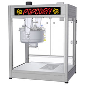 Gold Medal 2556-00-841 - Discovery 32 Oz. Popcorn Popper, Electric, Front Counter