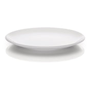 BauscherHepp 52.1002.0129 Flat Coupe Plate 11.4" Dia. Round