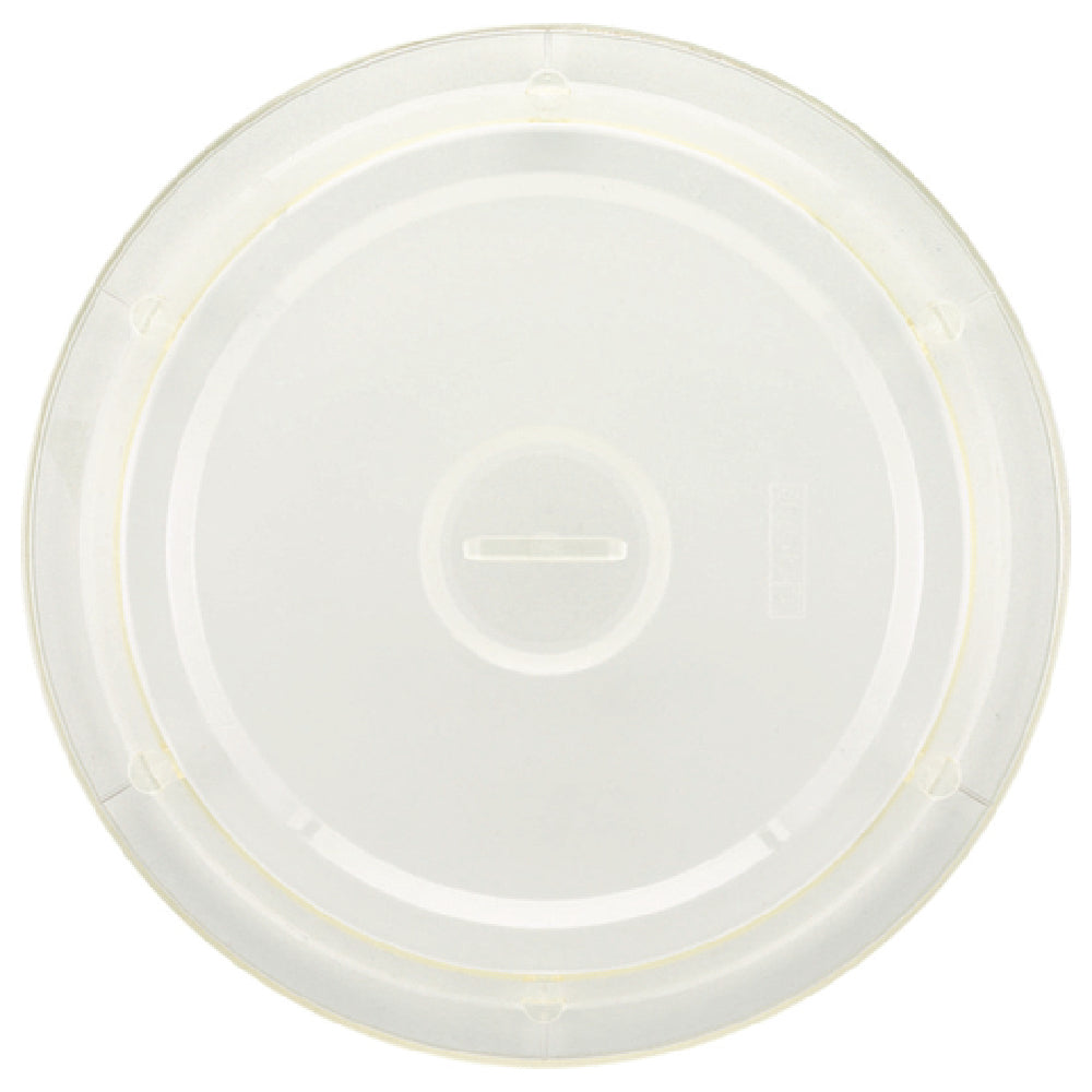 BauscherHepp 598104-024040 Cover 8-9/10" Dia. X 1-7/10"H Round