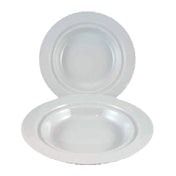 Vertex China AV-3 Bisque Bowl 5 Oz. 7-7/8" Dia.