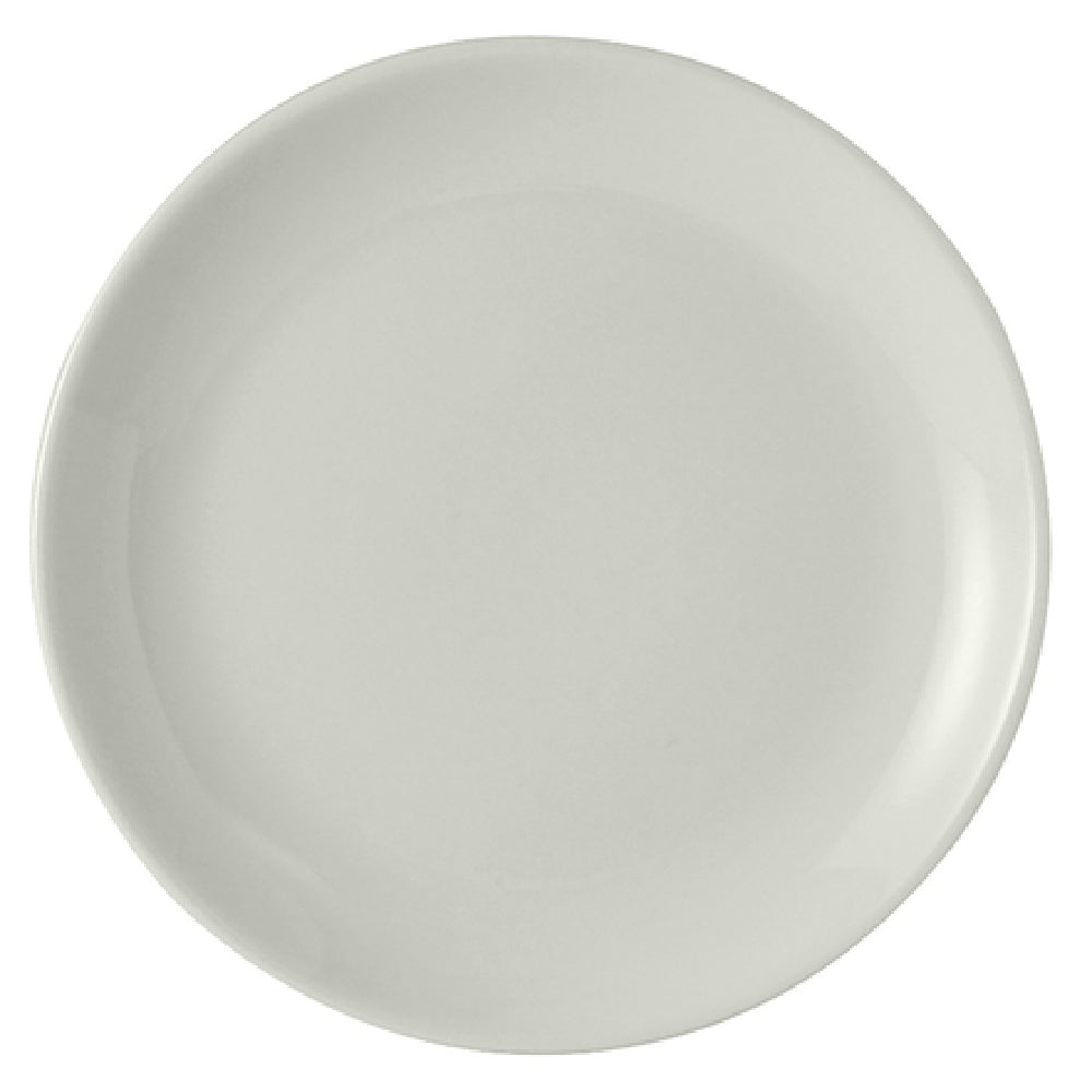 Tuxton BPA-0904 Plate 9" Dia. Round
