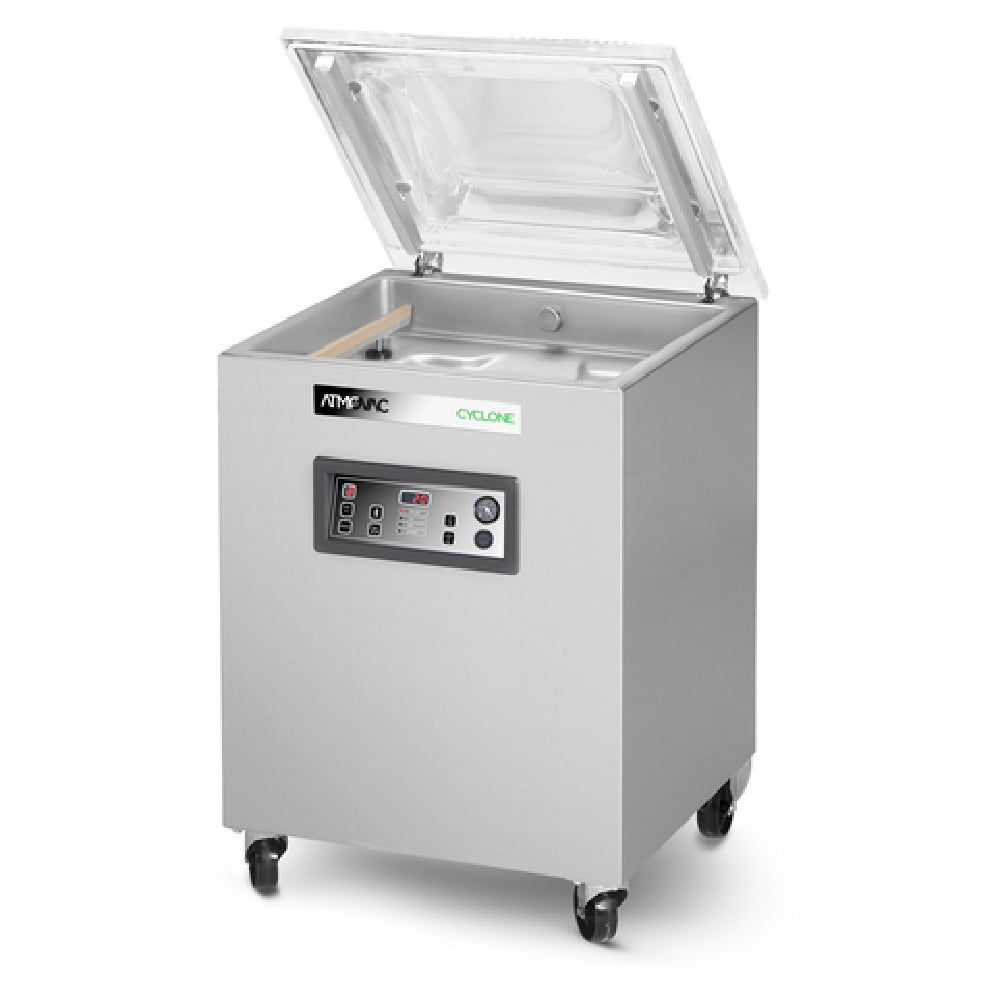 Eurodib CYCLONE201D Cyclone Vacuum Packaging Machine Electric Floor Model