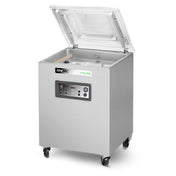 Eurodib CYCLONE201D Cyclone Vacuum Packaging Machine Electric Floor Model