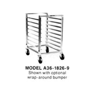 Dinex DXPA3618269 Pan Rack Mobile Counter Height