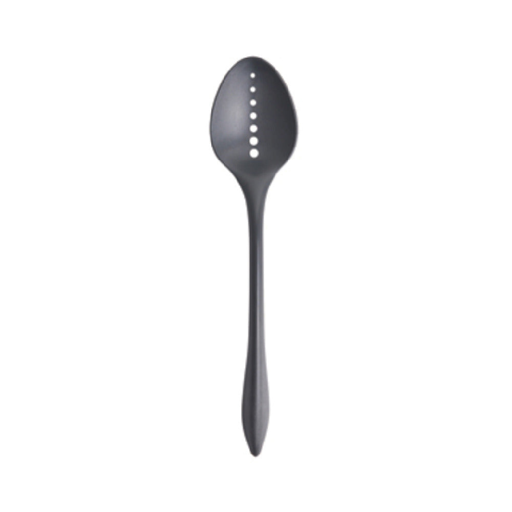 Matfer 650200 Exoglass® Serving Spoon 11-7/8" Perforated