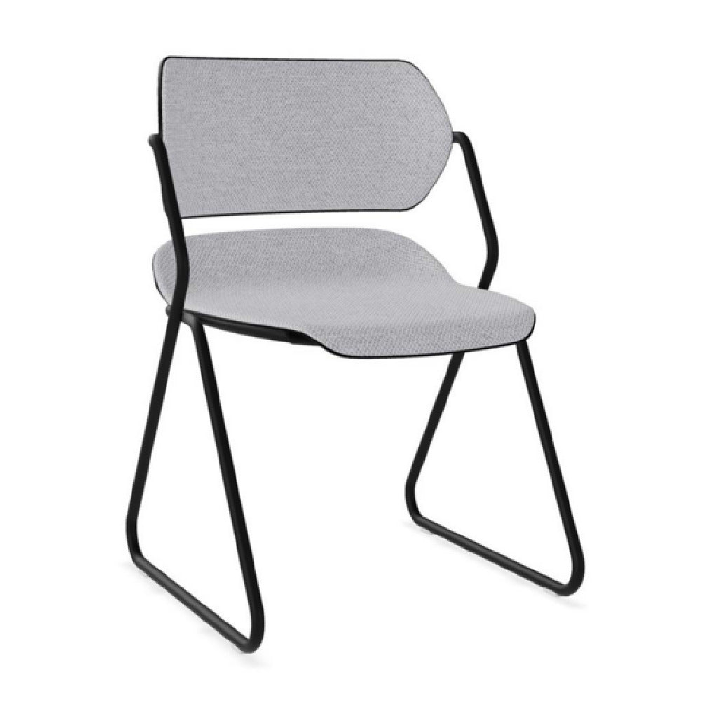 Forbes Industries ACL1220## Acton Stacker® Armless Model All Upholstery Grade 1