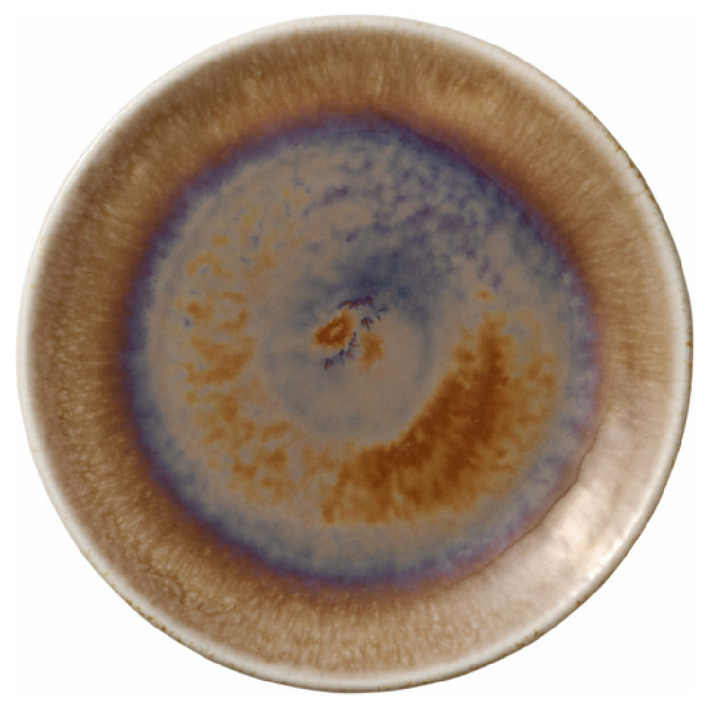Libbey 801121541000101 Plate 5.91"L X 5.91"W X 0.79"H Round