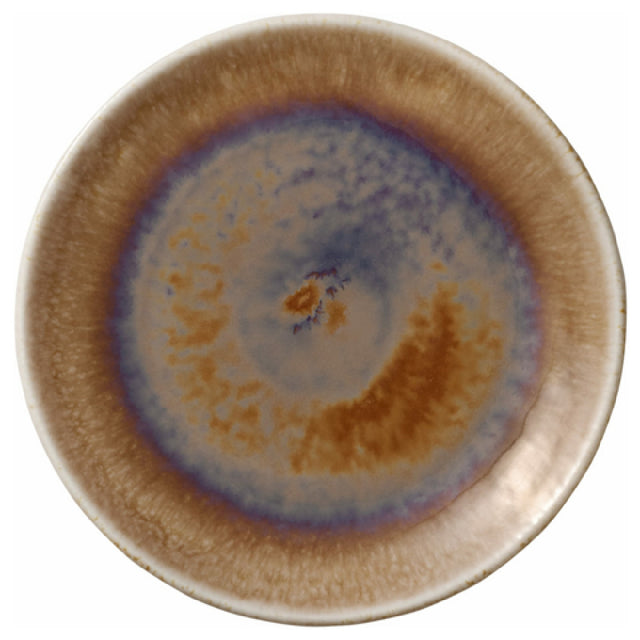 Libbey 801121541000101 Plate 5.91"L X 5.91"W X 0.79"H Round
