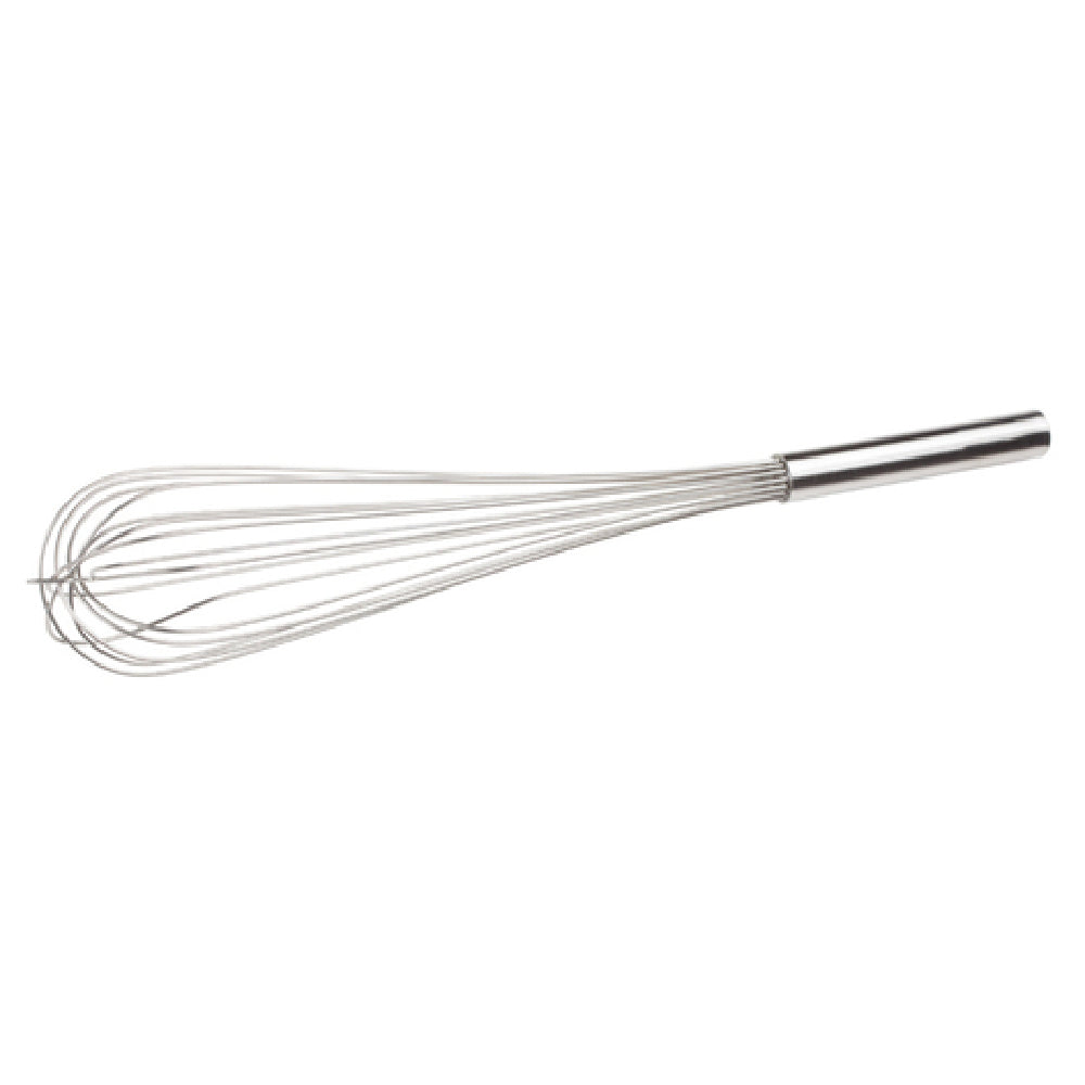 Winco FN-22 French Whip 22" Long Stainless Steel