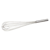 Winco FN-22 French Whip 22" Long Stainless Steel