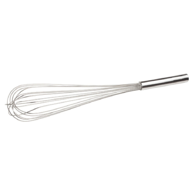 Winco FN-22 French Whip 22" Long Stainless Steel