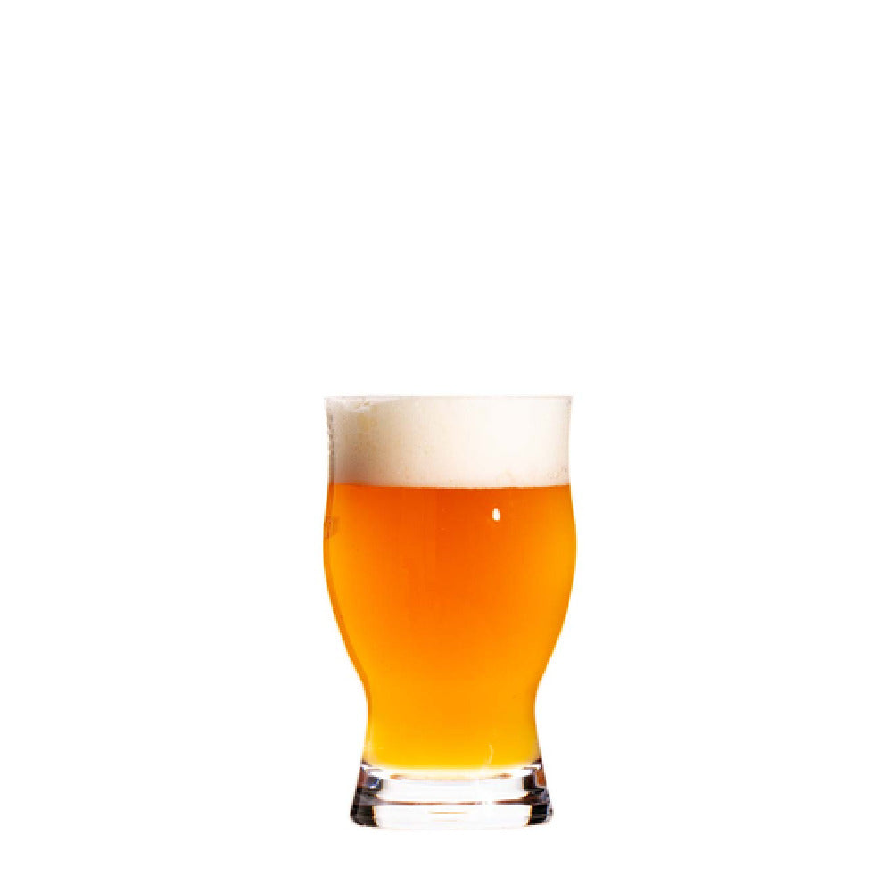 Hospitality Brands HUF099-012 Bold Drinkware™ Revolution Beer Glass 16 Oz.