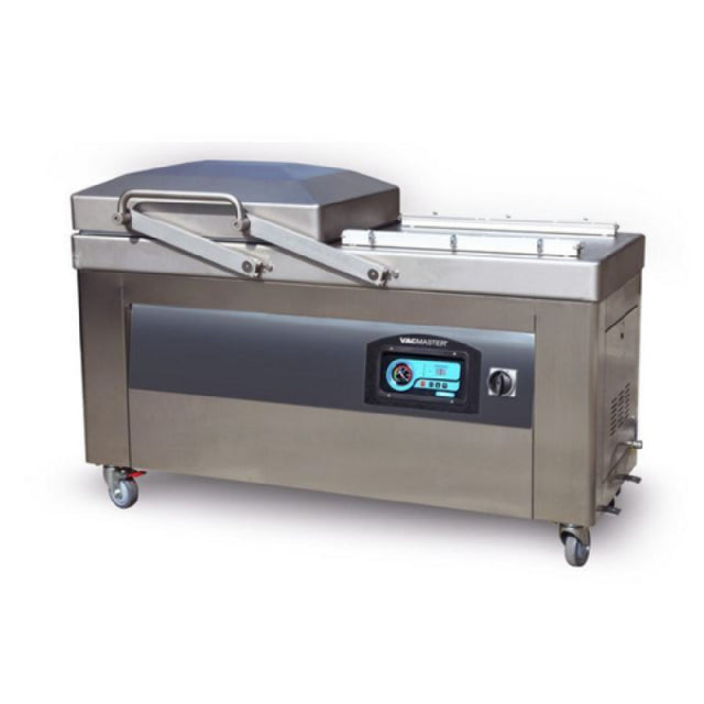 Alfa VP600 VacMaster® Double Chamber Vacuum Sealer Floor Model