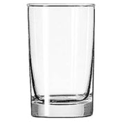 Libbey 151 Split Glass 6 Oz. Safedge® Rim Guarantee