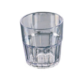 Yanco HA-007 Hawaii Rocks 7 Oz. 3" Dia. X 3-1/4"H