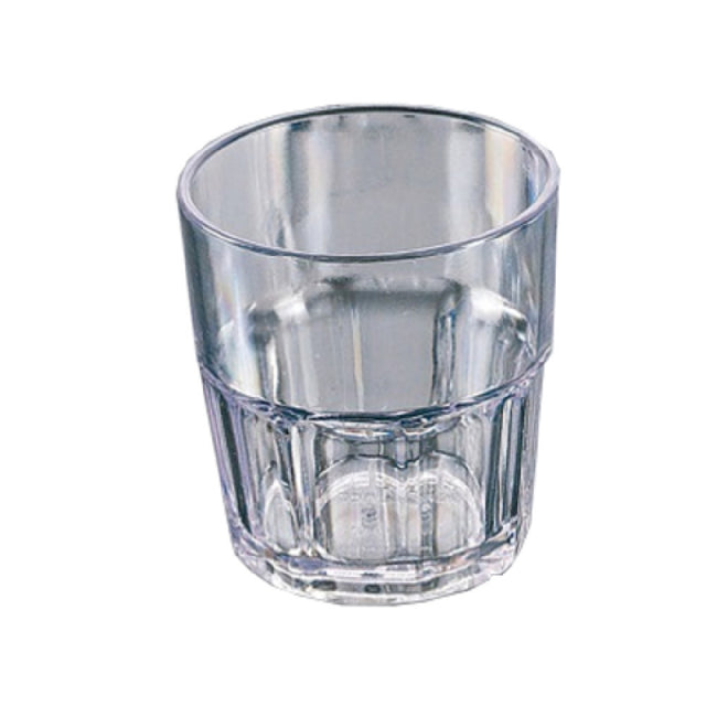 Yanco HA-007 Hawaii Rocks 7 Oz. 3" Dia. X 3-1/4"H