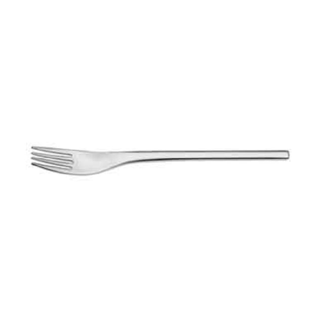 BauscherHepp 54.7202.6030 Table Fork 9" Silver Plate Finish