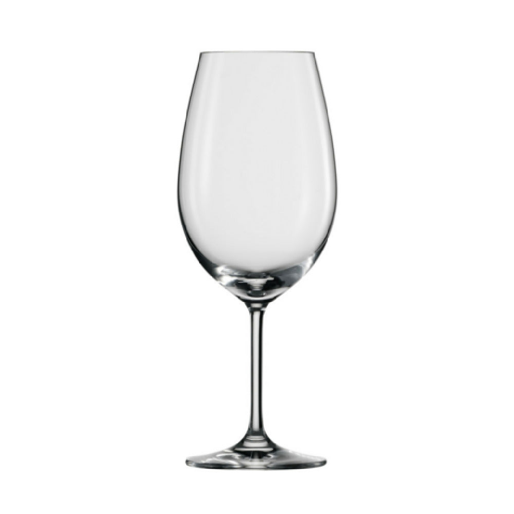 Fortessa 0027.115588 Schott Zwiesel Ivento Claret Goblet Glass (Shape #130) 21.4 Oz.