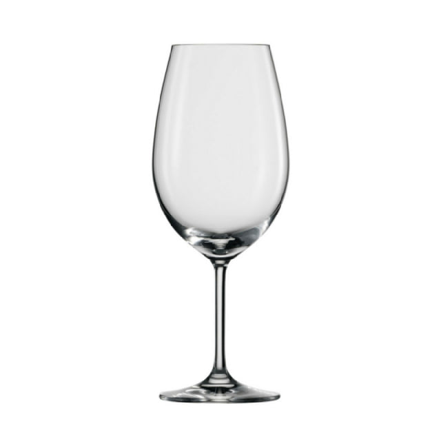 Fortessa 0027.115588 Schott Zwiesel Ivento Claret Goblet Glass (Shape #130) 21.4 Oz.