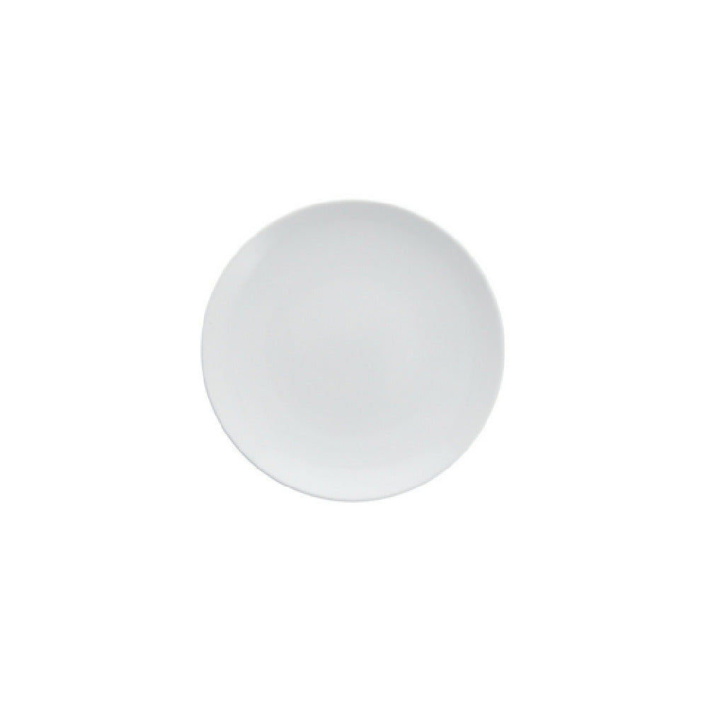 Fortessa TC7600.DV.804 Serena Coupe Plate 8.25" (21 Cm) Dishwasher Safe