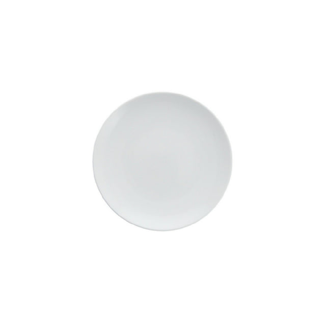 Fortessa TC7600.DV.804 Serena Coupe Plate 8.25" (21 Cm) Dishwasher Safe