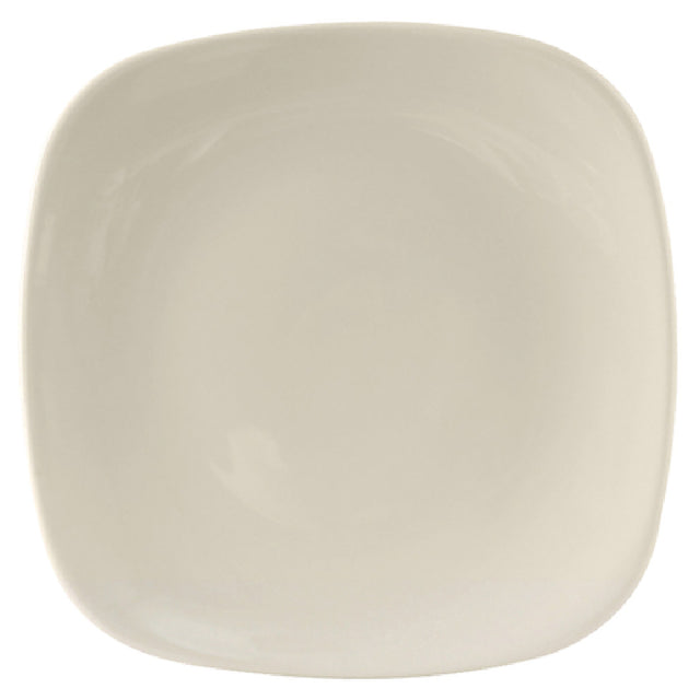 Tuxton BEH-090C Plate 9" Square