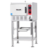 Vulcan C24EO3_208/60/1 - Convection Steamer, Boilerless/Connectionless Countertop