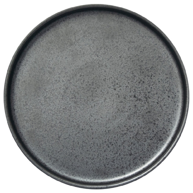 International Tableware AL-16-CS Deep Plate 9-7/8" Dia. X 1/2" Deep Round