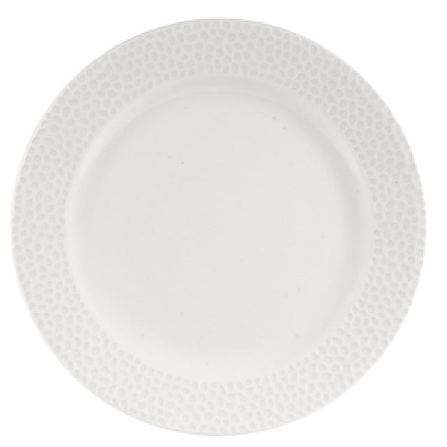 Churchill China WHISIP651 Plate 6-5/8" Round