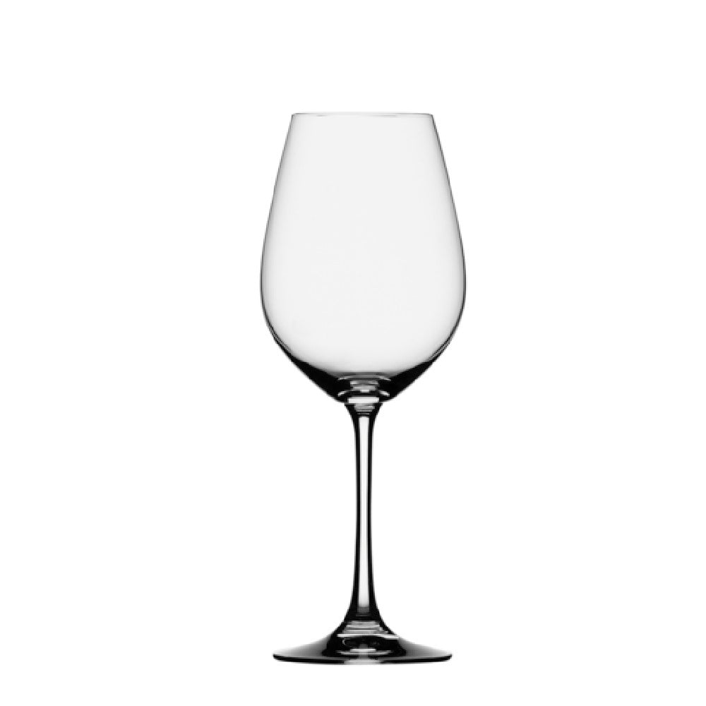 Libbey 4728002 White Wine Glass 15-3/4 Oz. With Stem